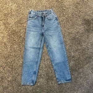 Zara Kids Blue Jeans